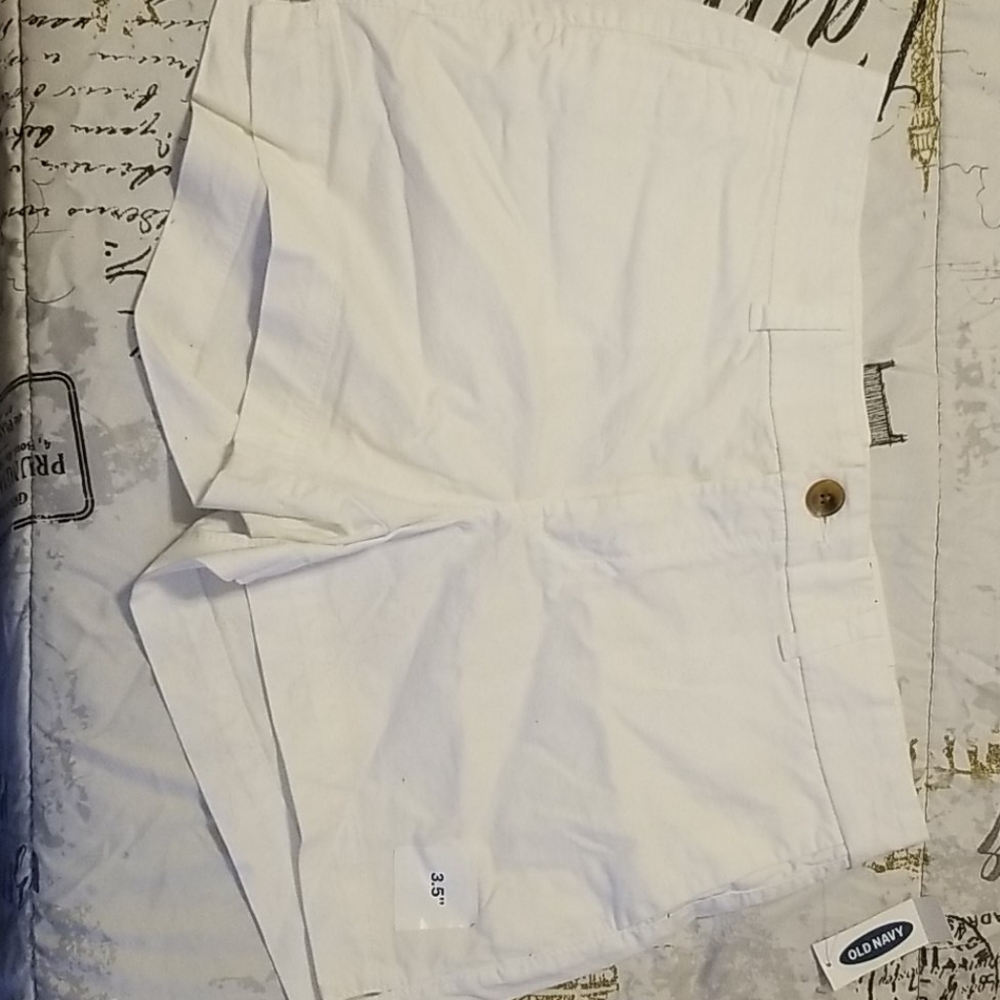 Cargo Shorts